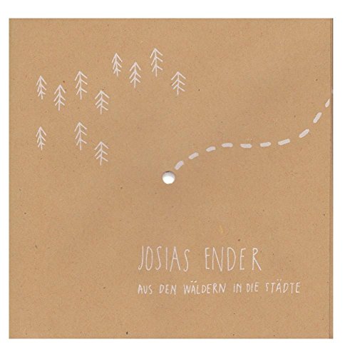 Preisvergleich Produktbild Aus den Wäldern in die Städte