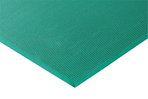 Preisvergleich Produktbild NRS Airex Hercules Matte, Grün