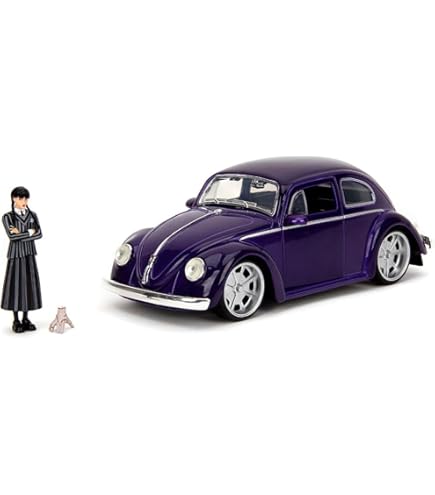 Jada DC The Joker & 2009 Chevy Corvette Stingray 1:24 au meilleur prix sur