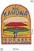 Produktbild Patch - Big Kahuna - Burger - Movie Game Patch - Cartoon - Comic - Patches - Aufnäher Embleme Bügelbild Aufbügler - Costume