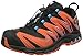 Produktbild Salomon XA Pro 3D GTX, Herren Trekking- & Wanderhalbschuhe, Schwarz (Black/Tomato Red/Blue Line), 44 2/3 EU (10 Herren UK)