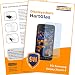 Produktbild mumbi Panzerfolie für Samsung Galaxy Xcover 4 Glasfolie Hartglas 9H