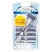 Wilkinson Sword Hydro 3 Men's Razor + Blades x9