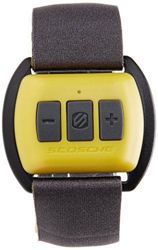 Preisvergleich Produktbild Scosche RTHMINTLA1.5 Rhythm Armband Pulse Monitor