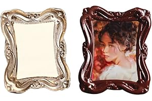 LYEAA Cabeza de sello especial para marco de fotos en relieve SED Seal Head Classic ta DIY Manl Aount para tarjeta de boda