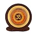 Leganza Om Car Dashboard God Idol RS.299.00