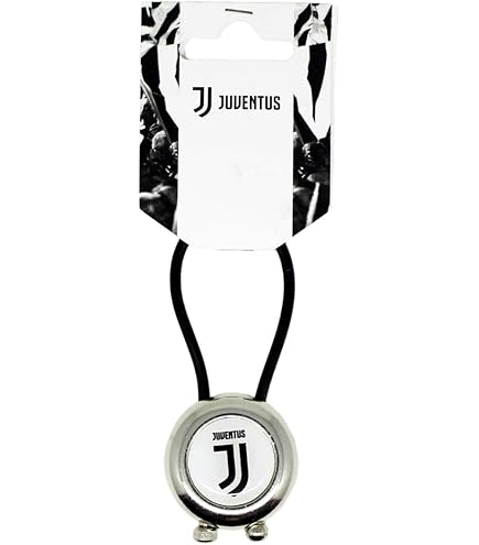 Porte Clé Foot Juventus • Univers Porte Clé