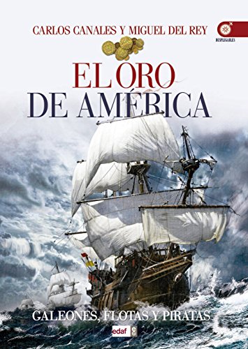 Download El oro de América (Crónicas de la Historia) Download El oro de América (Crónicas de la Historia)