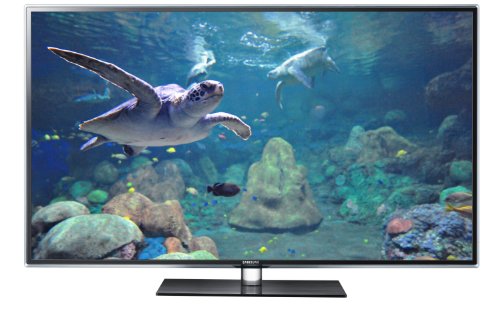 Preisvergleich Produktbild Samsung UE46D6500 117 cm (Fernseher,400 Hz)