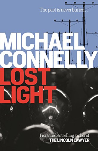 Télécharger Lost Light (Harry Bosch Book 9) (English Edition) PDF Ebook En Ligne