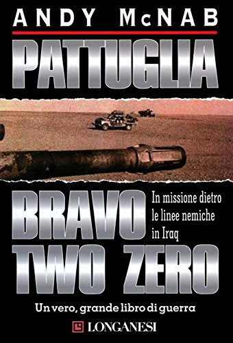 Download Pattuglia Bravo Two Zero Download Pattuglia Bravo Two Zero