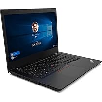 Lenovo ThinkPad L14 Gen 1 14 Zoll 1920x1080 Full HD AMD Ryzen 5