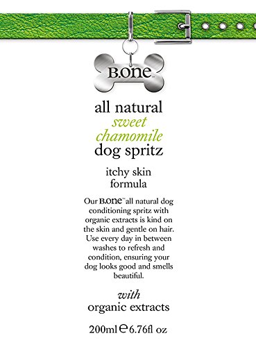 Bone-All-Natural-Sweet-Chamomile-Dog-Spritz-200ml