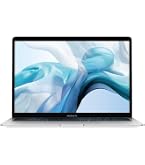 Apple MacBook Air 2019, Silber | 1,6GHz Intel Core i5, 13-zoll