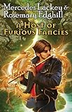 Cover zum Buch A Host of Furious Fancies
