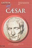 Image de Caesar (Latein Lektüre aktiv!)