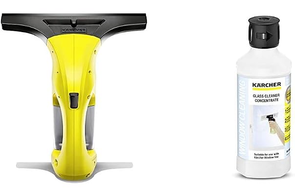 500 ml Glass Cleaning Concentrate 
