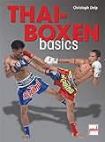 Image de Thai-Boxen basics: Training, Technik, Kampf