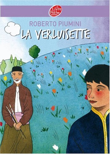 couverture de : La verluisette