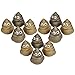 Produktbild 12 Poop Rubber Duckies (2 Ducks) by Shopcents