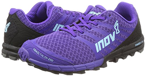 Inov8 Trailtalon 250 Women's Trail Running Shoes - AW17-5