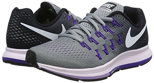 Nike Wmns Air Zoom Pegasus 33 Damen Turnschuhe - 5