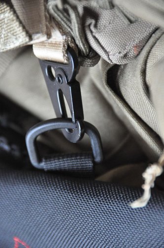 Outdoor-Tasche Bushbox XL - 3