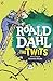 The Twits (Dahl Fiction) by