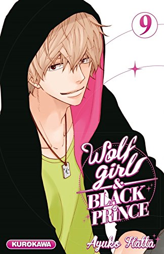 Download Wolf Girl & Black Prince - tome 09 (9) Download Wolf Girl & Black Prince - tome 09 (9)