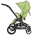 Obaby Zezu Multi Pramette (Lime)