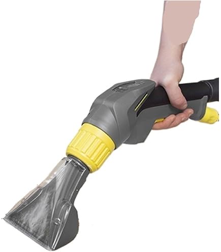 Buse De Rechange Pour Nettoyeur Karcher Puzzi 8/1, 9/1, 10/1 - Design Queue De Poisson
