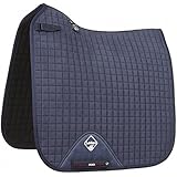 LeMieux Pro Sport Suede Dressage Square