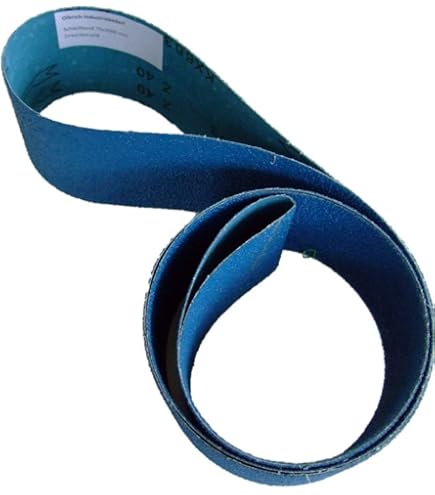 VSM ZK713T Schuurband 20x520mm K60 - 20520-713K060 | Grofte: K0060