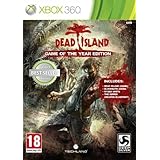 Dead Island - Game of the Year Edition (Xbox 360)