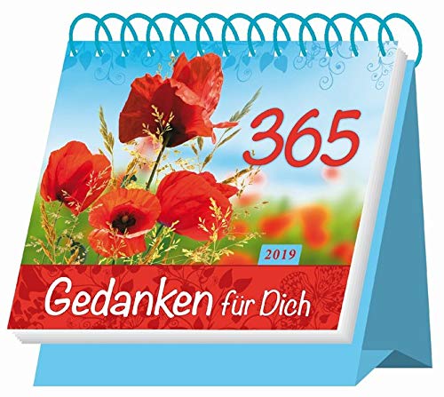 Aufstellkalender 