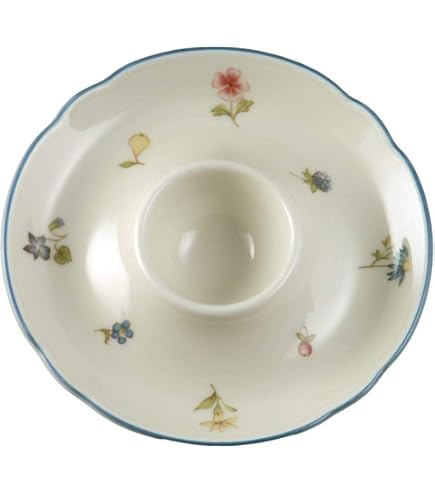 Seltmann Porzellan Marie Luise Streublume Müslischale 15 Cm