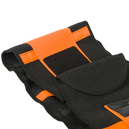 Armor Belt Sport-Gürtel Rückenstütze mit orthopädischer Wirkung Rückenbandage S-XL - 3