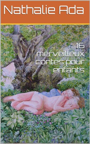 Download 16 merveilleux contes pour enfants