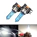 Produktbild 55 W Auto H15 Xenon Super White headlampadina LED DRL HID 6000 K für AUDI VW Golf