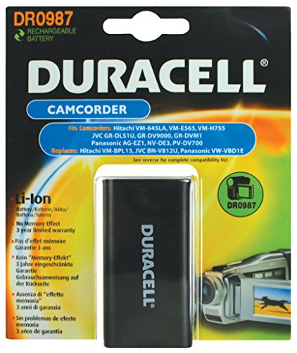 Imagen 2 de Duracell DR0987