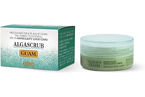 Guam Algascrub Exfoliantes Corporales 85 g