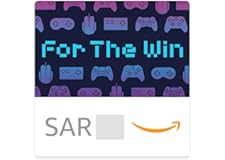 Amazon.sa eGift Card