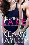 Cover zum Buch Depths of Lake