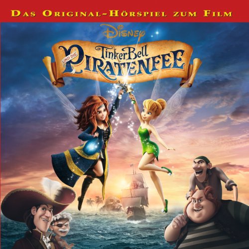Tinkerbell-und-die-Piratenfee-Tinkerbell-6