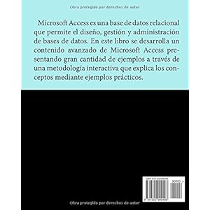 ACCESS a través de ejemplos