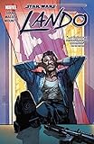 Star Wars: Lando by