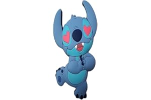 7STAR MONOGRAM Monogram- Figure, 48382, Bleu, X-Small