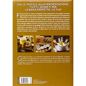 È facile fare la birra a casa tua se sai come farlo