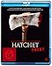 Hatchet [Blu-ray]