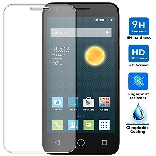 Protector de Pantalla para ALCATEL PIXI 4 6 Cristal Vidrio Templado Premium Electr nica Rey reviews Protector de Pantalla para ALCATEL PIXI 4 6 Cristal Vidrio Templado Premium Electr nica Rey